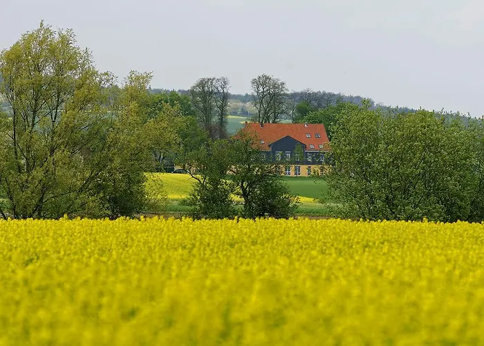 Landhaus Heidekrug Hildesheim