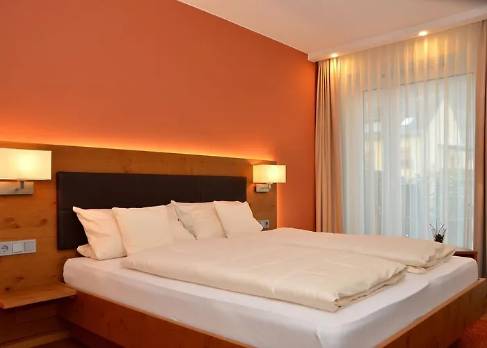 Hotel Seminarshof Trittenheim