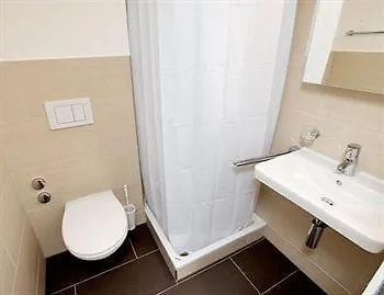 Guesthouse Dienerstrasse Zürich