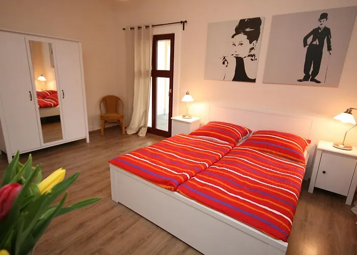 Pension Alba Görlitz