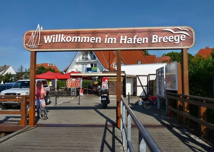 Pension Mola Breege
