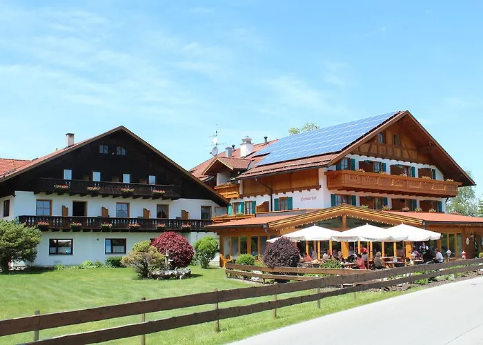Helmerhof Schwangau