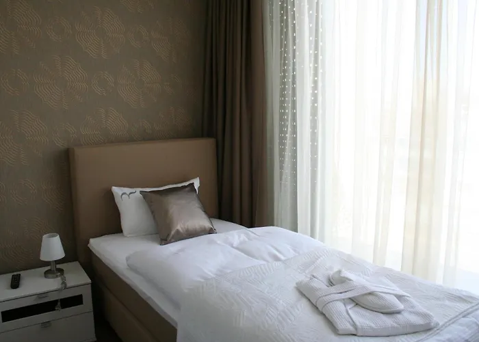 Residence Appartements Zürich