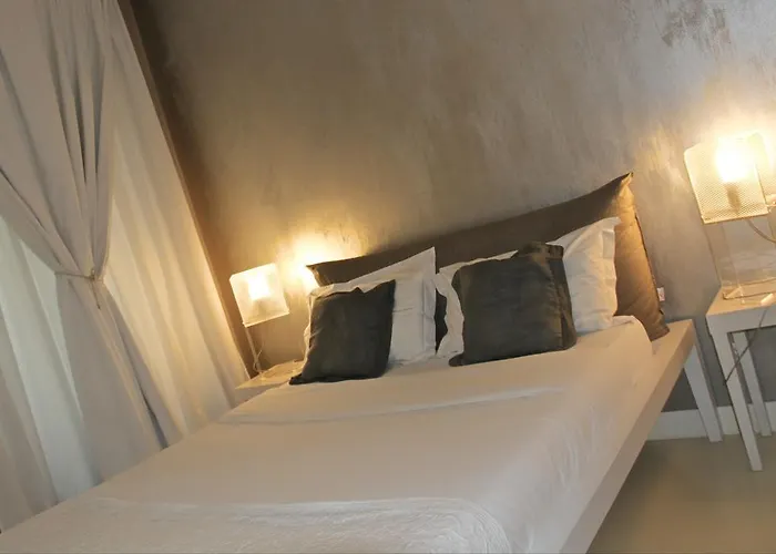 Bed and Breakfast House 5 Triest