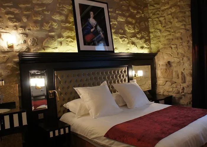 Tonic Hotel Saint Germain Des Pres Paris