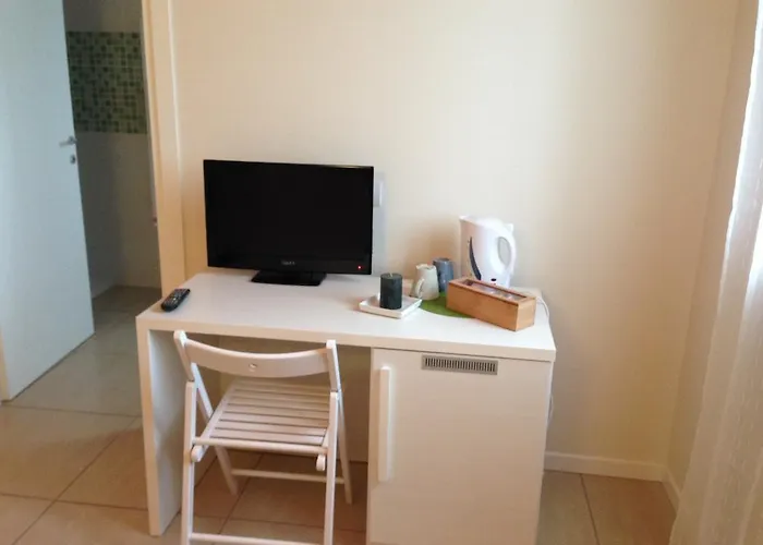 Bed and Breakfast Casa Di Giulia Verona