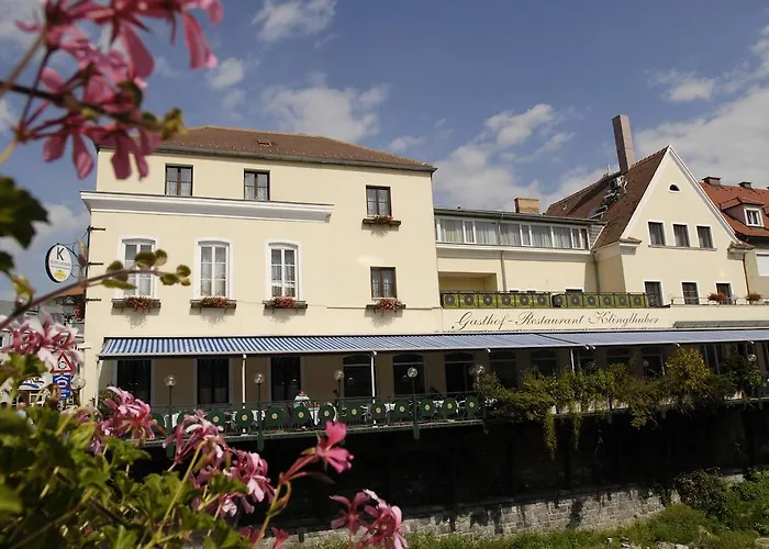 Gasthof Klinglhuber Krems an der Donau