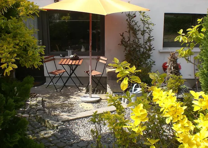 Hotel Zur Weide Boltenhagen
