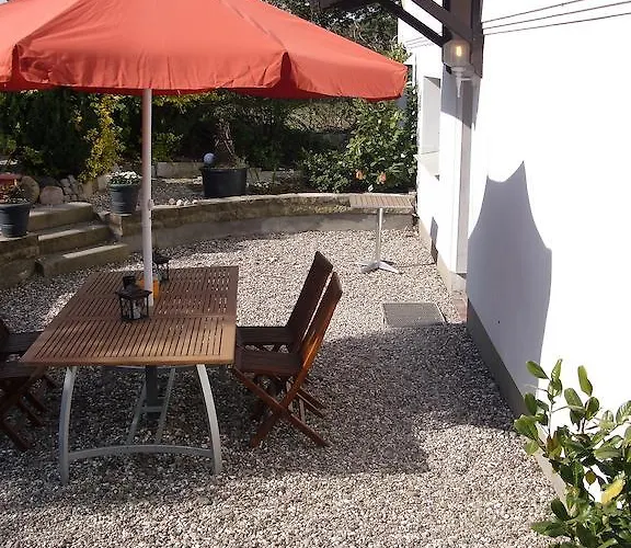 Hotel Zur Weide Boltenhagen