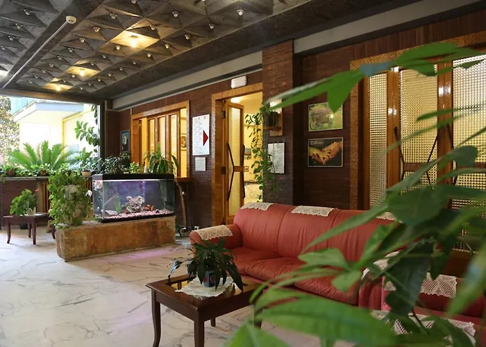 Hotel Casa Piccole Ancelle Di Cristo Re Rom