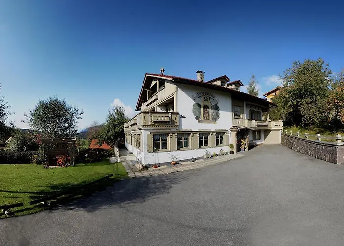 Hotel Haus Leutner Bodenmais