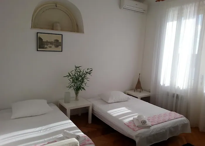 St. Lazarus Room Dubrovnik