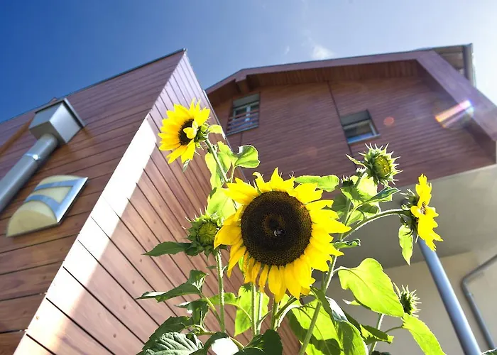 Mittendorf Klimaresidence Schenna