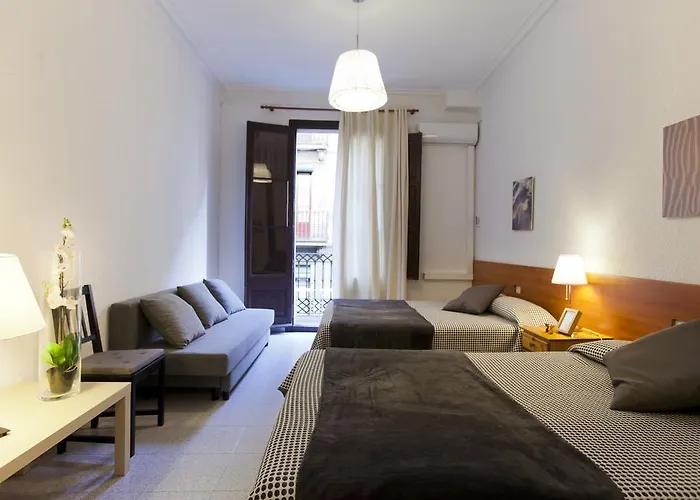 Hostal Dragonflybcn Barcelona