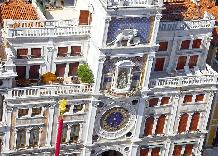 San Marco Luxury - Canaletto Suites Venedig