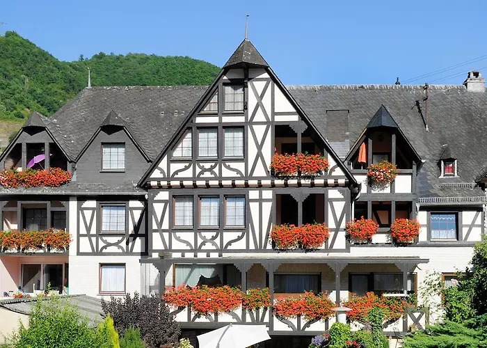 Winneburger Hof Ernst
