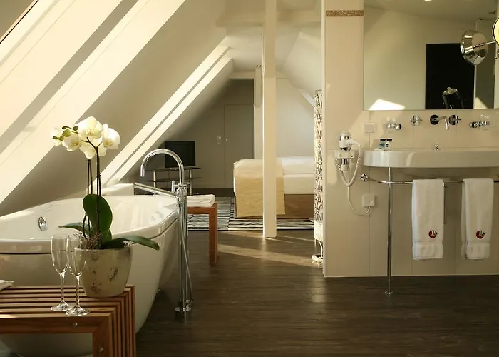 Apart Hotel Seenelke Wilhelmshaven