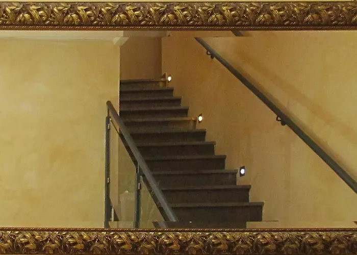 Hotel Kleine Festung Germersheim