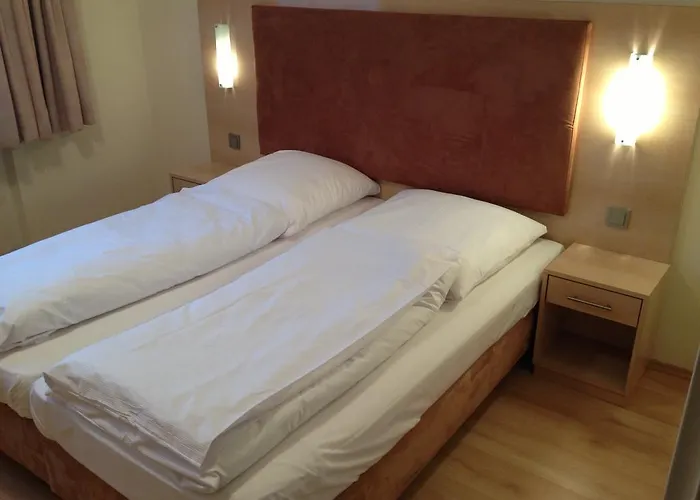 Hotel Alleenhof Frankfurt am Main
