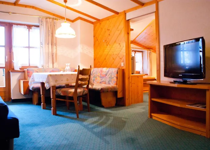 Hotel-Gasthof Zur Mühle Kaprun