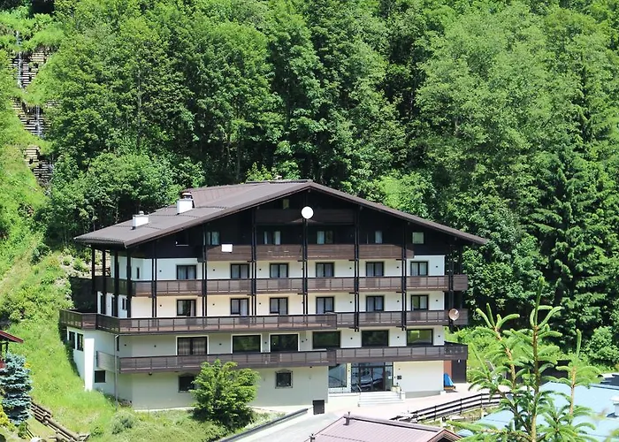 Panorama Landhaus - Joker Card Included In Summer Saalbach-Hinterglemm