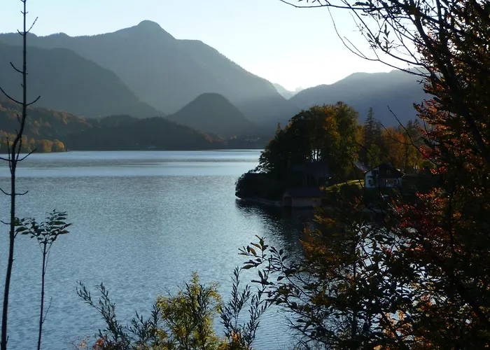 Pension Ladner Grundlsee
