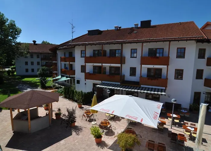 Hotel Toelzer Hof Bad Tölz