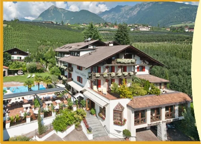 Hotel Hofer Dorf Tirol