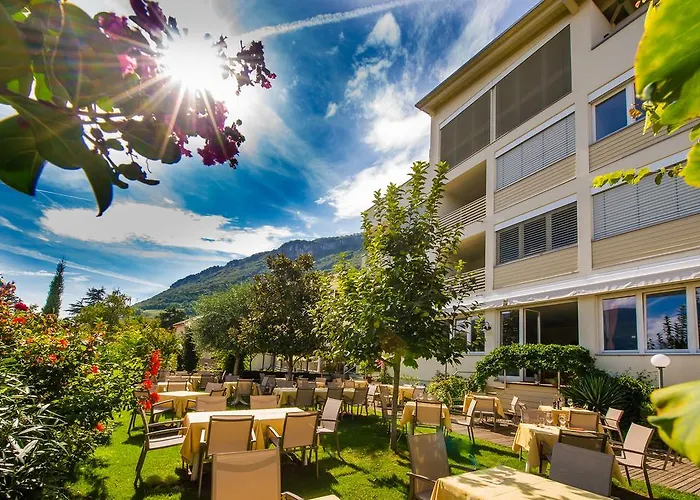Hotel Residence Pernhof Tramin an der Weinstraße