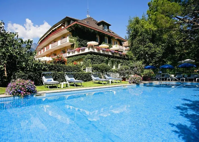 Hotel Juliane Meran
