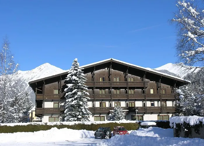 Hotel Simader Bad Gastein