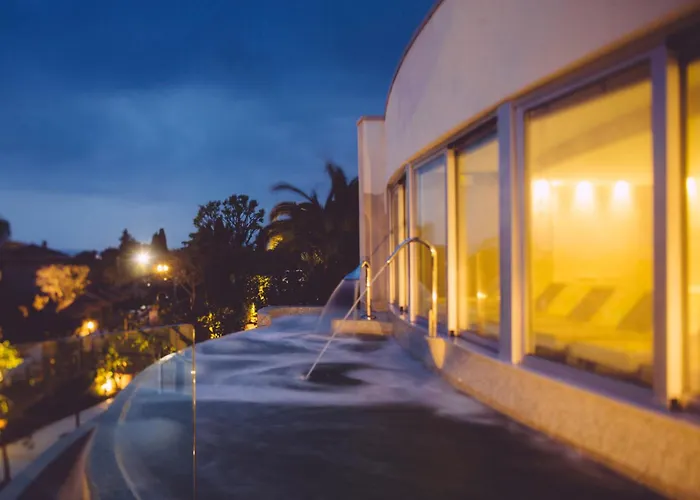 Olivi Hotel & Natural Spa Sirmione