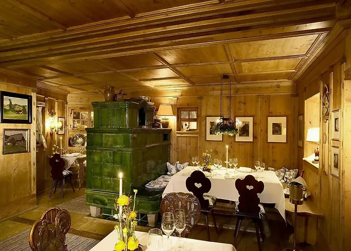 Colombi Hotel Freiburg im Breisgau