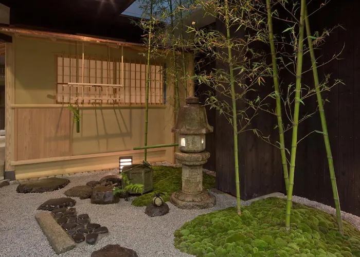 Hotel The Edo Sakura Präfektur Tokio