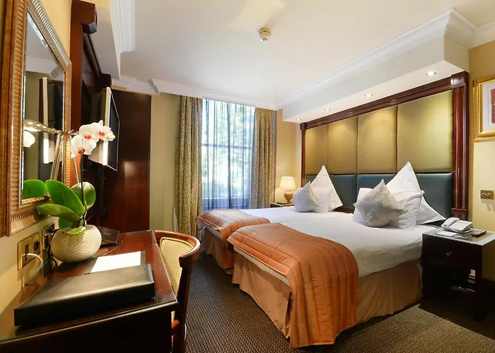 Hotel The Premier Notting Hill London