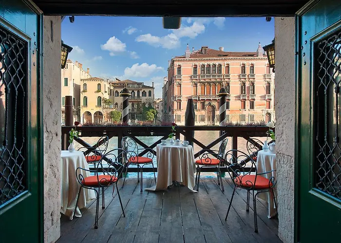 Hotel Residenza D'Epoca San Cassiano Venedig