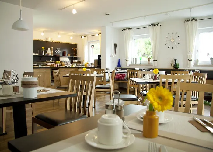 Pension Sperlhof Erding