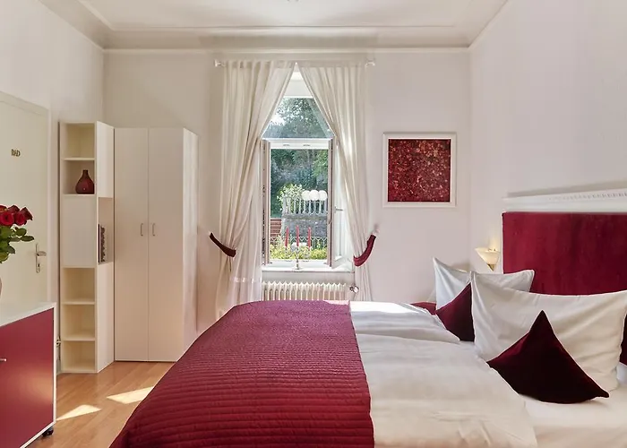 Design-Hotel Zur Abtei Aachen