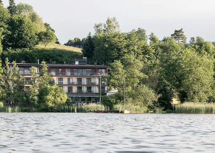 Seehotel Restaurant Lackner Mondsee