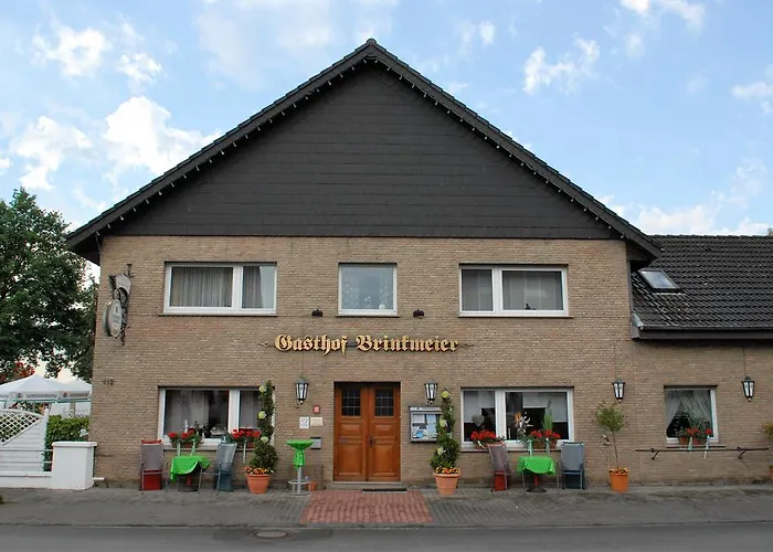Gasthof Brinkmeier Lippstadt