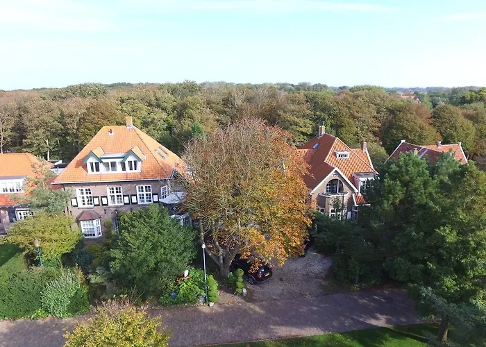 Villa Hoog Duin Domburg