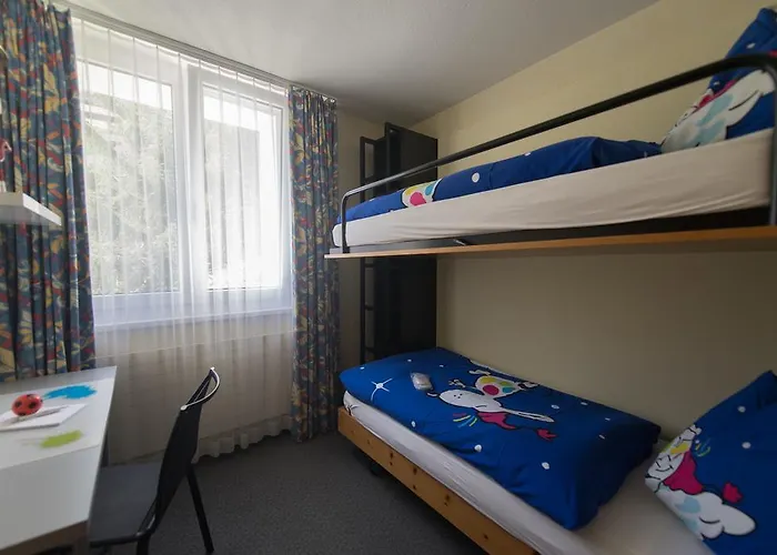 Hotel The Excelsior Ostfluegel Arosa