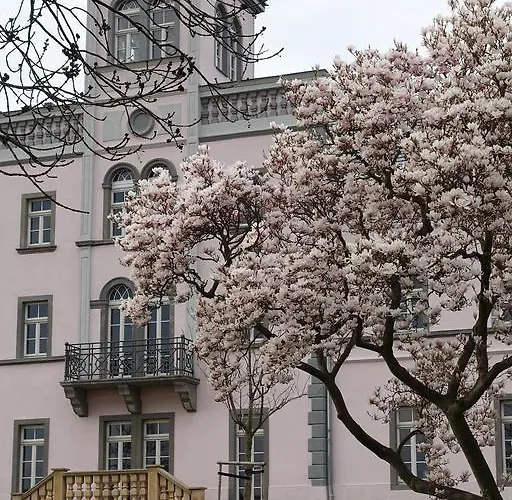 Hotel Rittergut Rottewitz Meißen