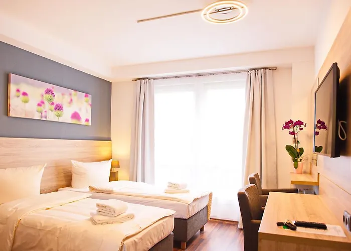 Blncty Hotel Berlin
