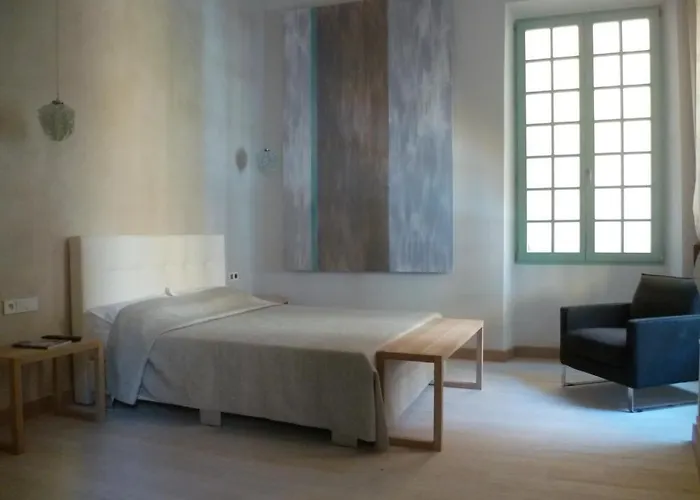 Hotel Rossetti Nizza