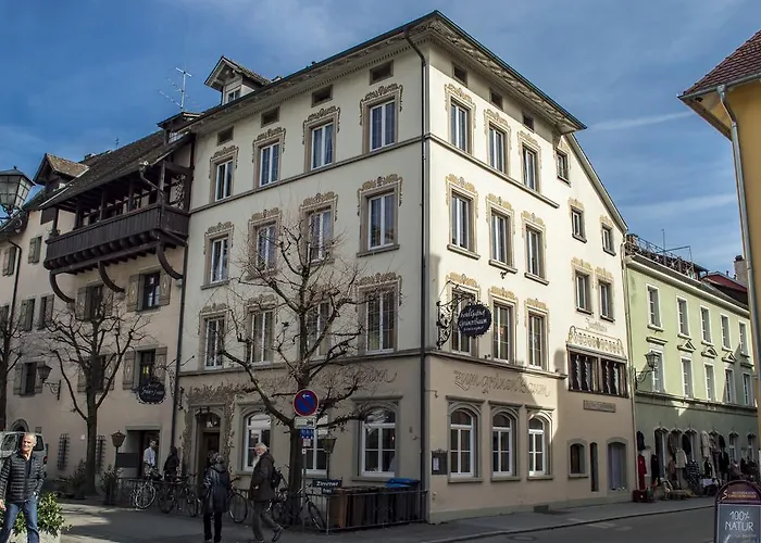 K-Hotel  Uberlingen