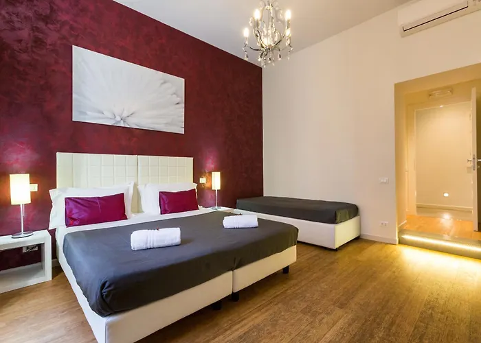 Residenza Alexander Guest House Rom