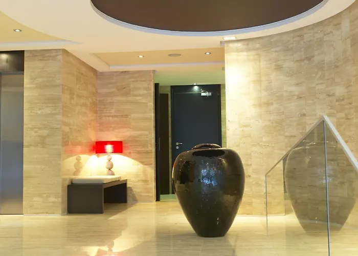 Hotel Lisboa