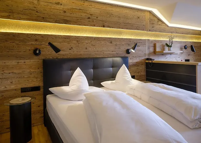 Boutique Hotel Gams Oberstdorf