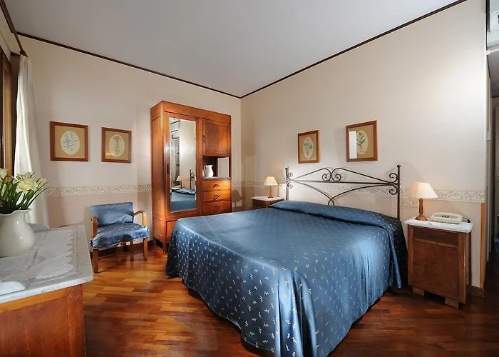 Hotel La Calcina Venedig
